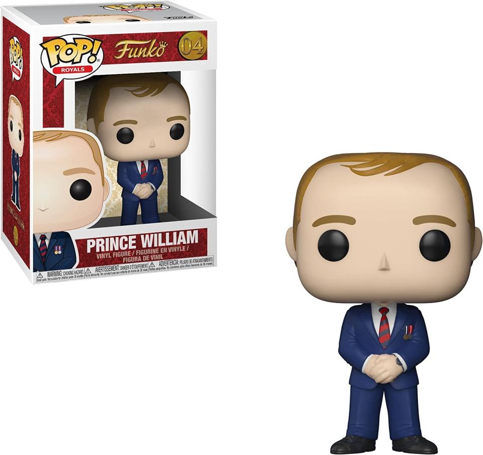 Photo: Funko Pop!