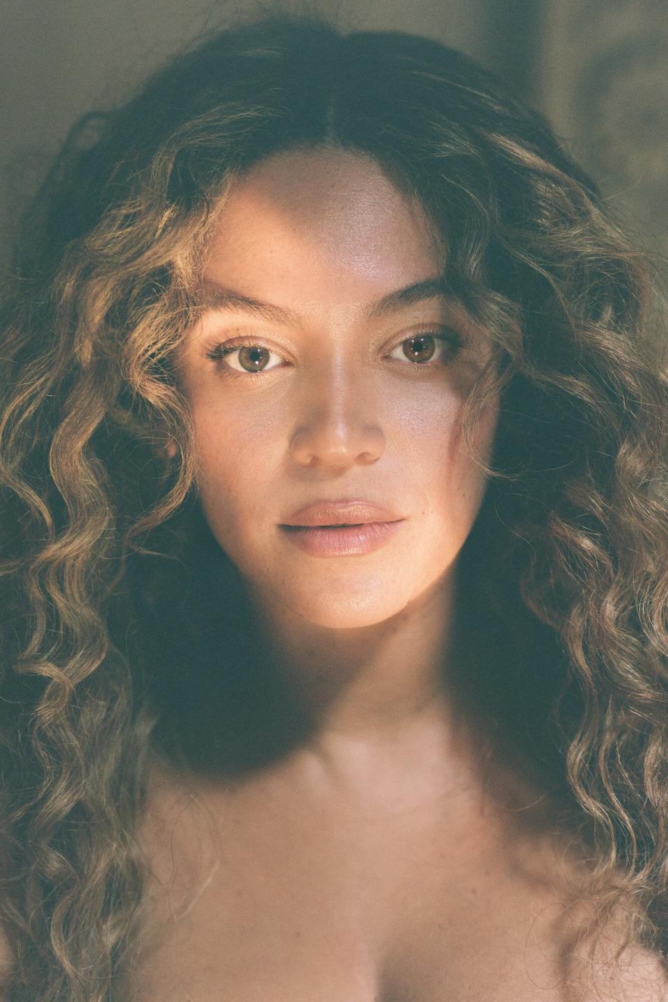 Beyonce's Renaissance 2022