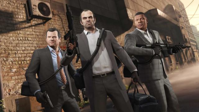 GTA 6 Gameplay Videos Allegedly Leaked Online For Download