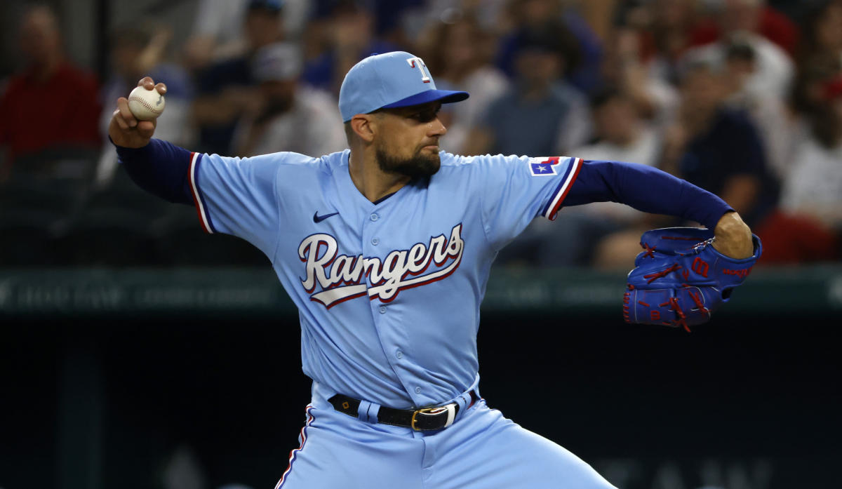 Spencer Strider, Zack Wheeler Taking NL CY Young Race Down To The Wire