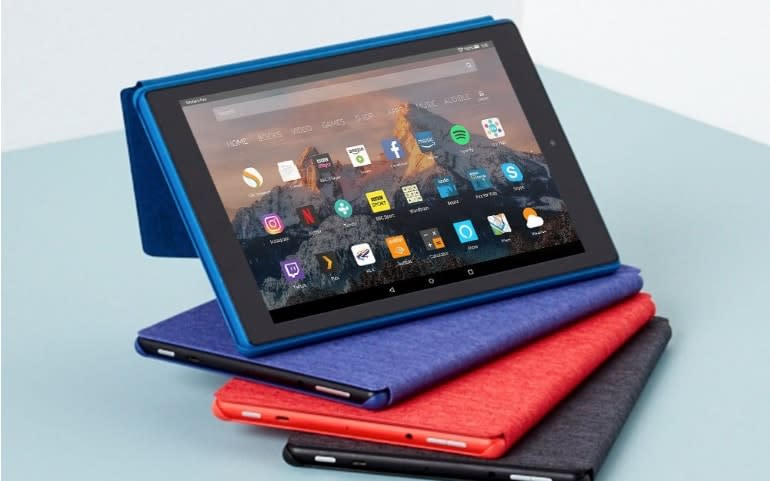 Whether you're looking for a tablet to help you work on-the-go or simply make your Netflix binges more comfortable, Black Friday 2019 has a lot to offer