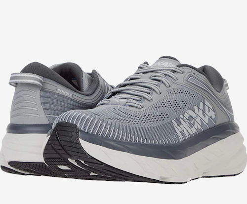 Hoka Bondi 7