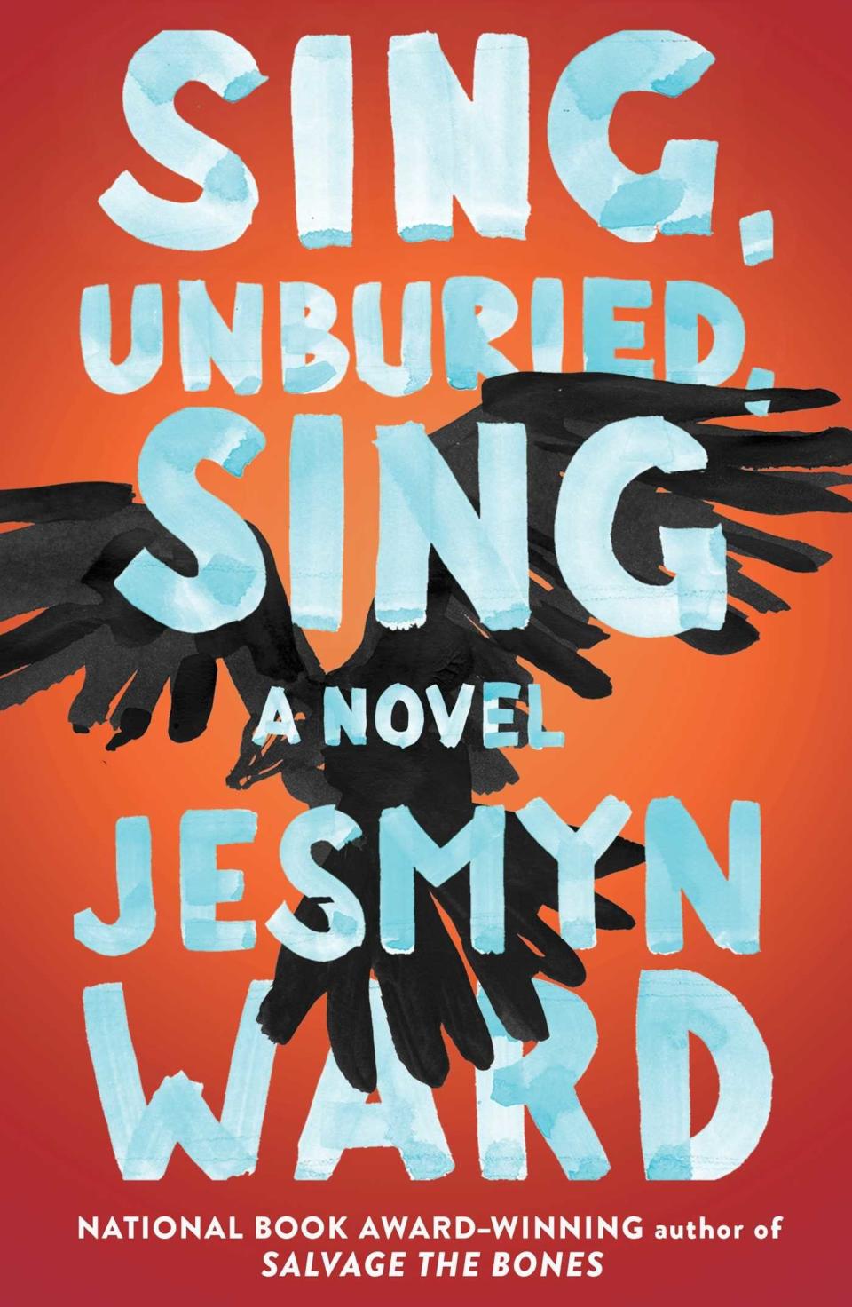 "While the magical element is new in Ward&rsquo;s fiction, her allusiveness, anchored in her interest in the politics of race, has been pointing in this direction all along. It takes a touch of the spiritual to speak across chasms of age, class, and color. ... The signal characteristic of Ward&rsquo;s prose is its lyricism. 'I&rsquo;m a failed poet,' she has said. The length and music of Ward&rsquo;s sentences owe much to her love of catalogues, extended similes, imagistic fragments, and emphasis by way of repetition. ... The effect, intensified by use of the present tense, can be hypnotic." -- <a href="https://www.newyorker.com/magazine/2017/09/11/jesmyn-wards-haunted-novel-of-the-gulf-coast" target="_blank" rel="noopener noreferrer">The New Yorker</a>