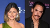 Vanderpump Rules Cast Cites Easter Eggs of Raquel Leviss and Tom Sandoval Affair