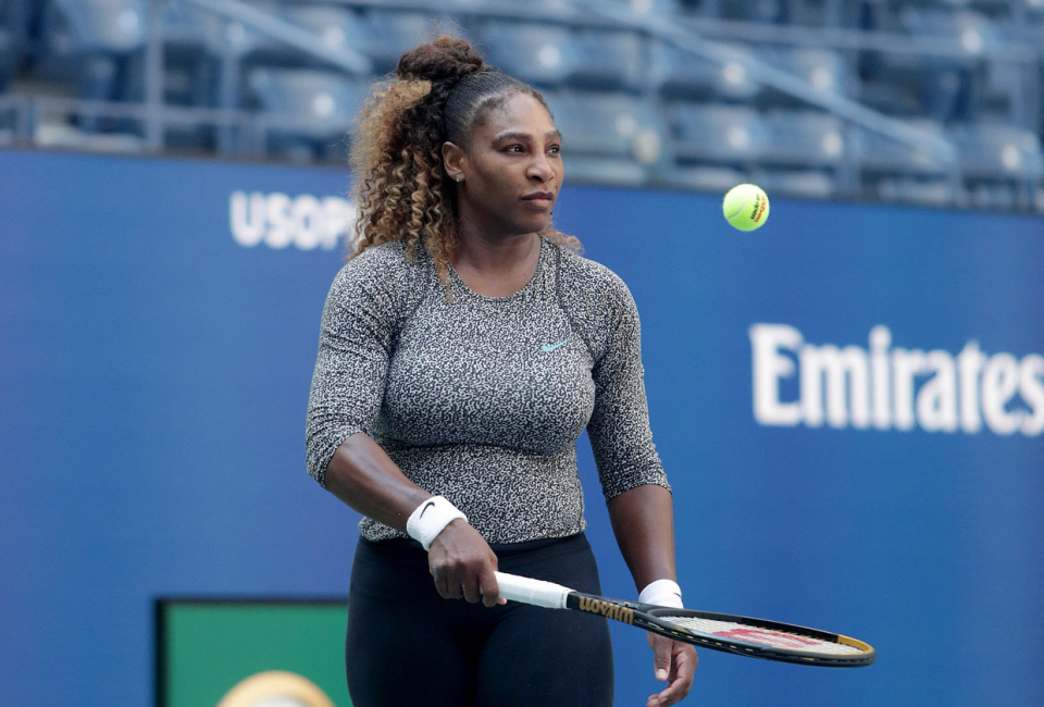 Serena Williams