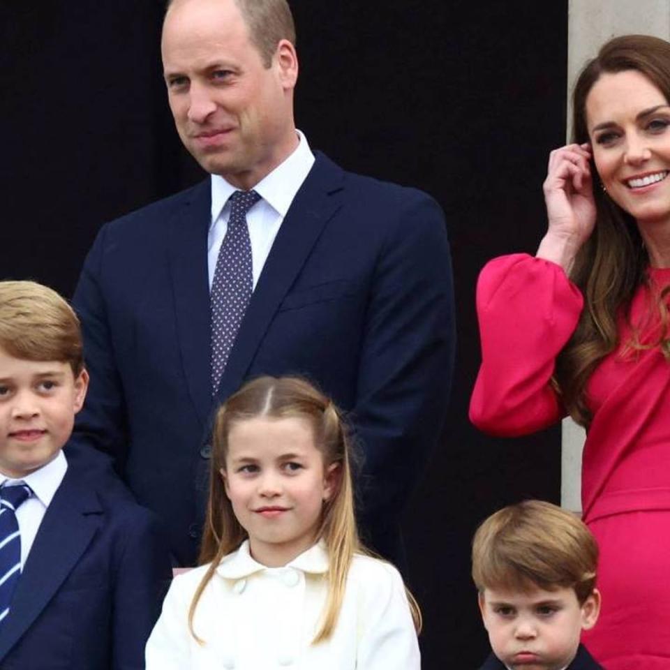 Prince William and Kate's 22 royal parenting tricks for Prince George, Princess Charlotte and Prince Louis