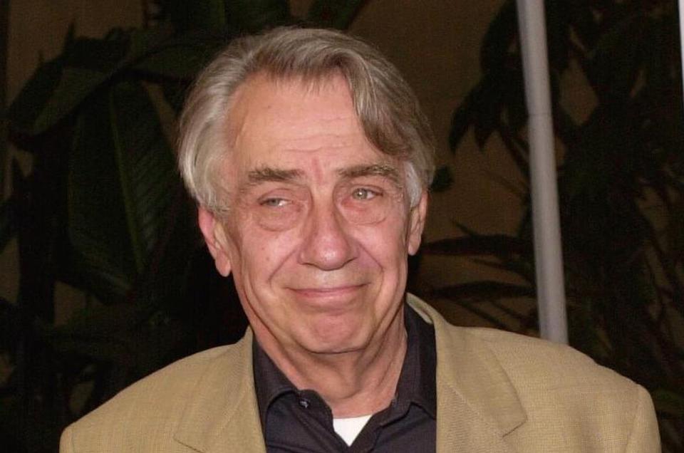 Philip Baker Hall