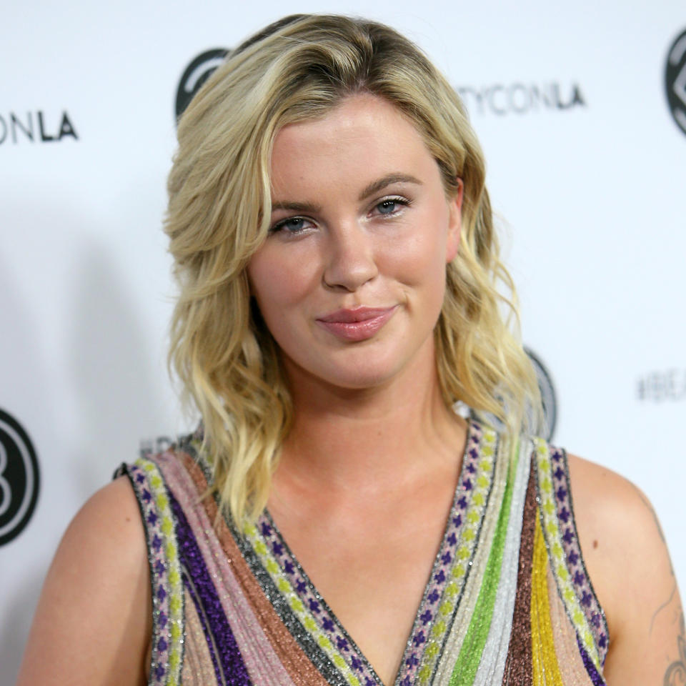 Ireland Baldwin (David Livingston / Getty Images)