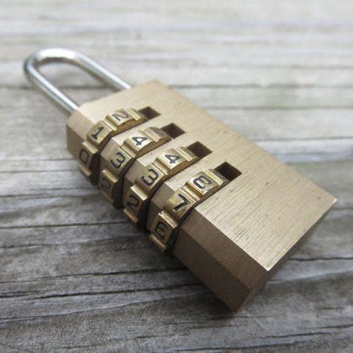 Padlock