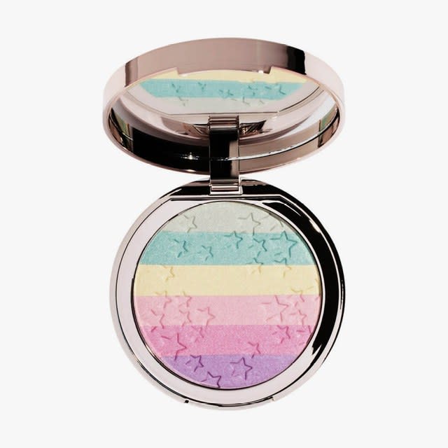 17 Rainbow Beauty Products to Primp for Pride Month