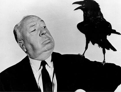 Esta fue la única participación de Hitchcock en un documental. 