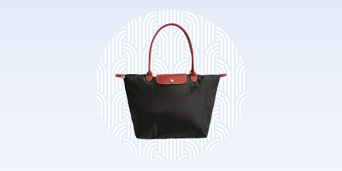 Longchamp Tote Bag Review: Why This Tote Has a Cult Following