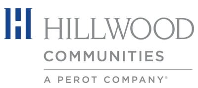 (PRNewsfoto/Hillwood Communities)