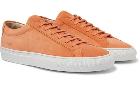 Common Projects Original Achilles