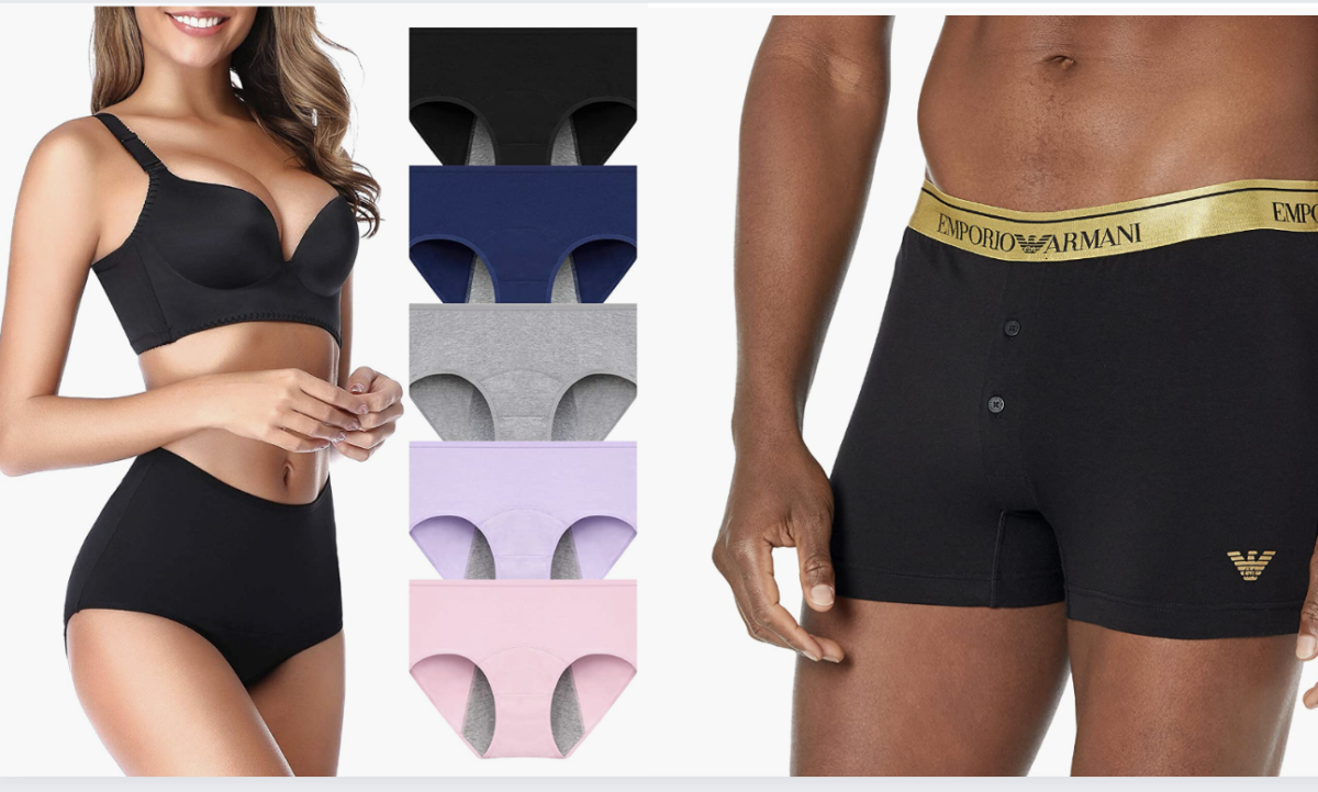 Slimming Underwear - Best Price in Singapore - Jan 2024