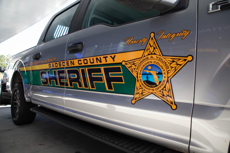 Gadsden County Sheriff's Office