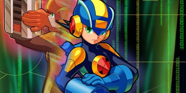 Mega Man Battle Network volverá con una colección multiplataforma  