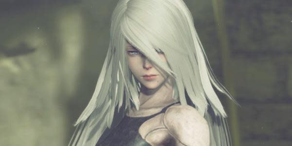 Encuentran área secreta en NieR: Automata y la comunidad enloquece