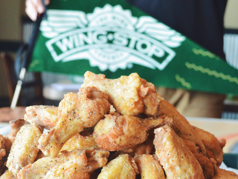 Wingstop