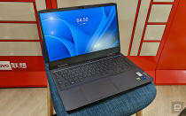 <p>Lenovo LOQ 15 Intel</p> 