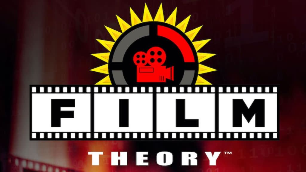 Film Theory Season 2 Streaming: Watch & Stream Online via Amazon Prime Video