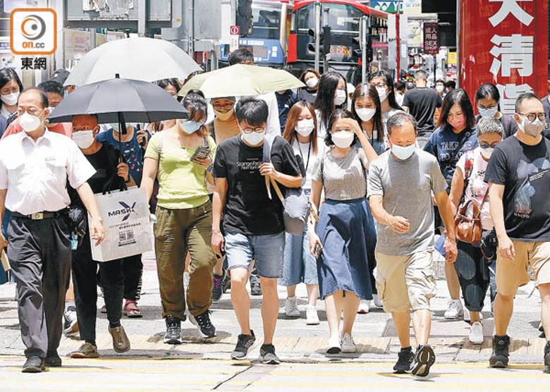 染變種隔離安排統一