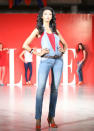 Arvind Lifestyle Brands Ltd. launched the “Elle” Premium French Fashionwear for women in India.