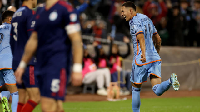 Chicago Fire FC again frustrated with result but see progress toward the  playoffs