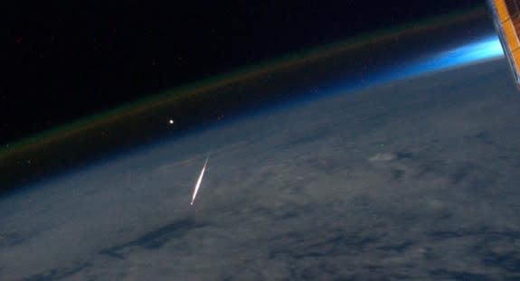 Perseid Meteor Shower Peaks This Weekend: What You May See