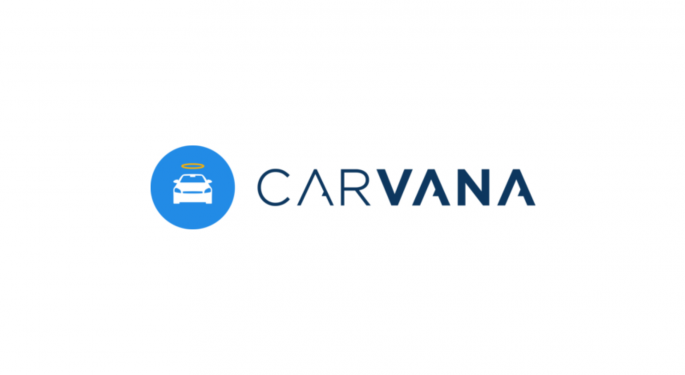 Carvana lanza su icónica máquina expendedora de coches en Hollywood