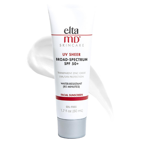 EltaMD UV Sheer Face