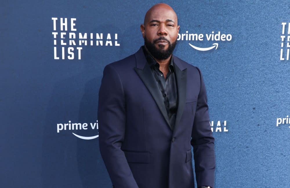 Antoine Fuqua will adapt Sky's End for the cinema credit:Bang Showbiz