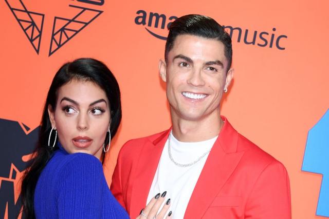 Cristiano Ronaldo's girlfriend Georgina Rodriguez's flaunts incredible  luxury shopping spree in Netflix's 'I am Georgina' Season 2. - Pulse Sports  Nigeria