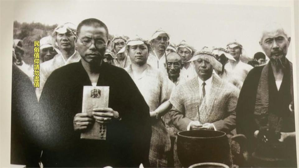 時隔58年 鎮瀾宮再辦祈雨大典！盼四海龍王相助 但鳥神獸突掉落...