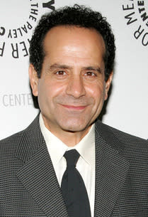 Tony Shaloub | Photo Credits: Brian To/FilmMagic