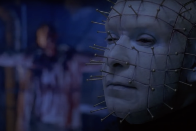 Hellraiser VII: Deader (2005)