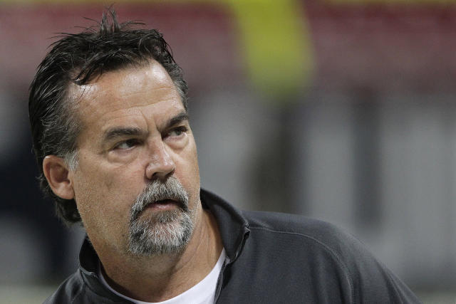 USFL's Michigan Panthers name Jeff Fisher its new head coach