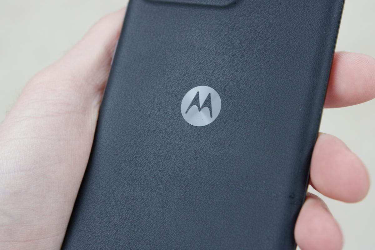 A new Motorola phone just leaked, and it could beat the S24 Ultra