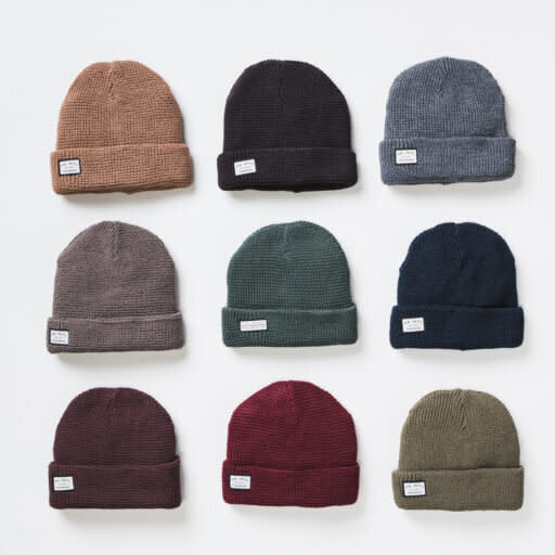 Krochet Kids'&nbsp;<strong><a href="https://fave.co/32Lt1nE" target="_blank" rel="noopener noreferrer">classic beanie</a></strong> is the perfect stocking stuffer for any man on your list. Fairly paid female artisans create the brand's products, and each item is signed by the person who made it. This beanie makes for a great gift with a story. <strong><a href="https://fave.co/32Lt1nE" target="_blank" rel="noopener noreferrer">Get it at Krochet Kids</a></strong>.