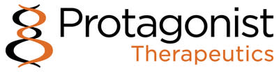 Protagonist Therapeutics, Inc.
 (PRNewsfoto/Protagonist Therapeutics Inc.)