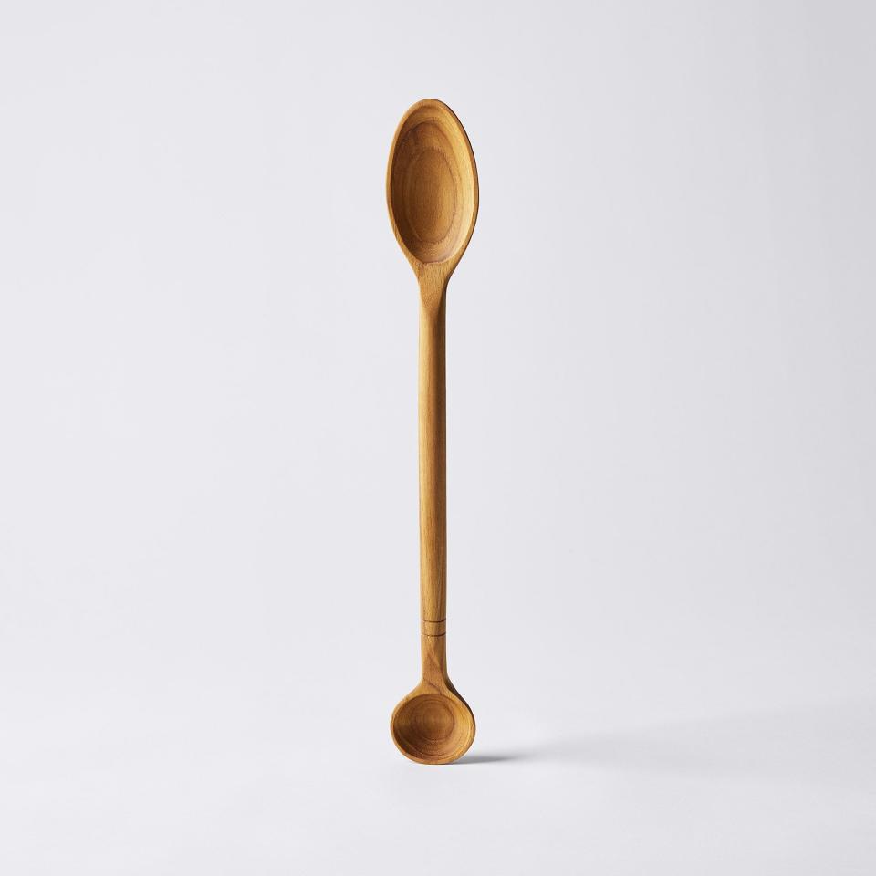 <p><a href="https://go.redirectingat.com?id=74968X1596630&url=https%3A%2F%2Ffood52.com%2Fshop%2Fproducts%2F7343-five-two-wooden-spoons&sref=https%3A%2F%2Fwww.redbookmag.com%2Flife%2Ffriends-family%2Fg44507586%2Fcheap-graduation-gifts%2F" rel="nofollow noopener" target="_blank" data-ylk="slk:Shop Now;elm:context_link;itc:0;sec:content-canvas" class="link ">Shop Now</a></p><p>The 2-in-1 Wooden Spoon</p><p>food52.com</p><p>$29.00</p>