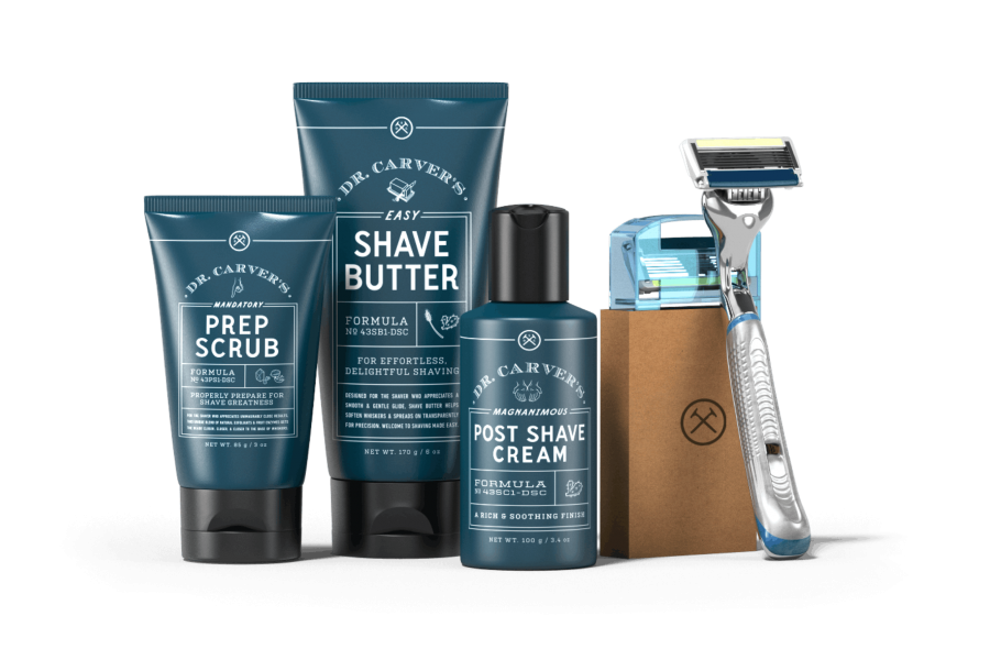 Dollar Shave Club