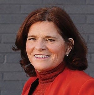 Sherry O'Donnell