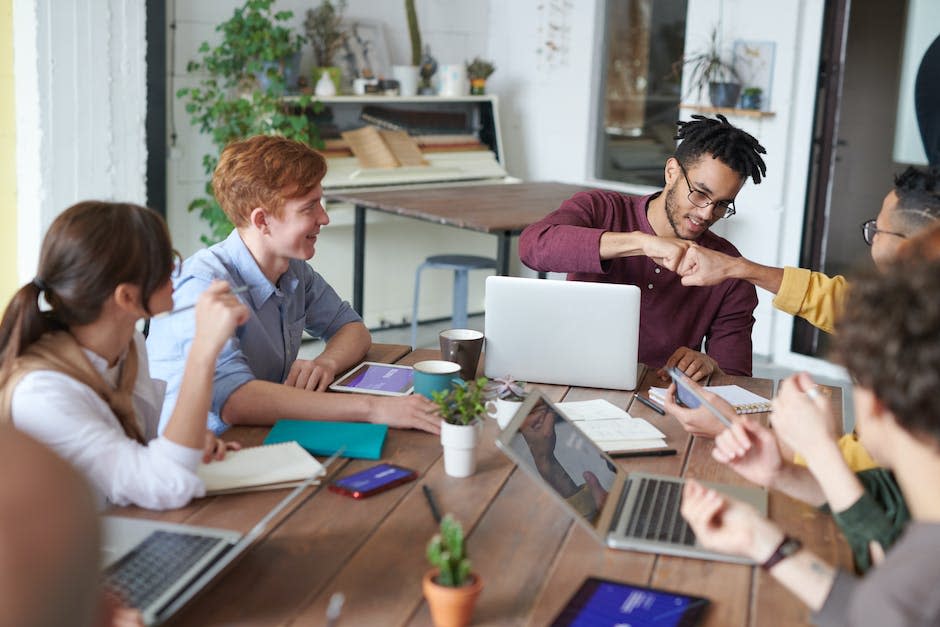 Ahora hay más espacios comunes para trabajar en equipo. (Forbes Argentina)