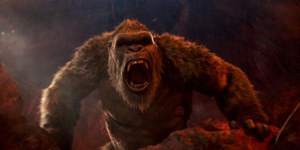 Godzilla vs Kong: Reacciones del público la llaman lo mejor del MonsterVerse y el duelo del año