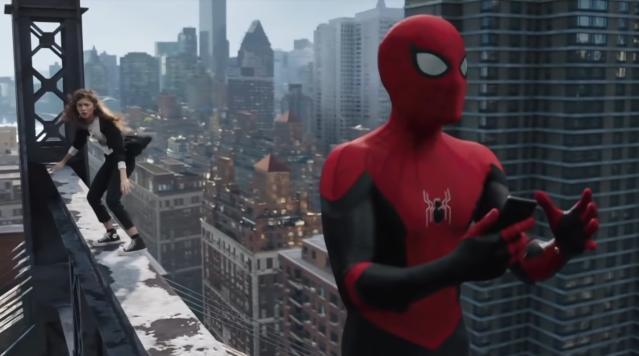 Spider-Man 4's villain might have leaked and fans are going to love it