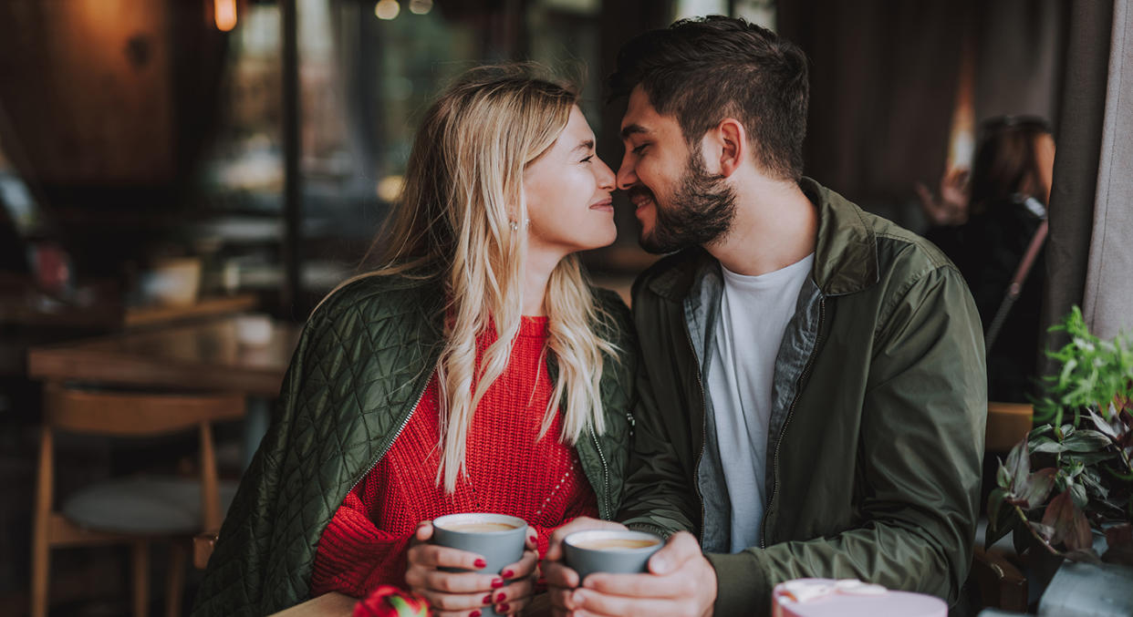 In need of a last minute Valentine's Day present? We've got you sorted. (Getty Images)