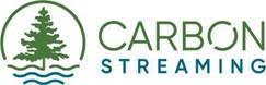 Carbon streaming company