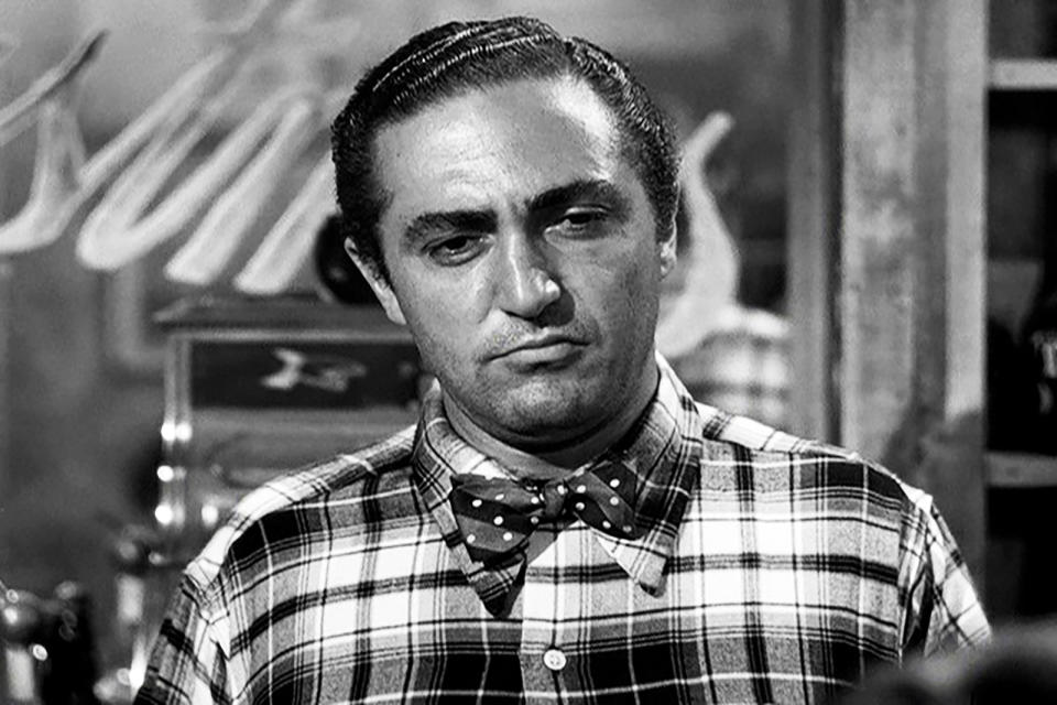 Sheldon Leonard