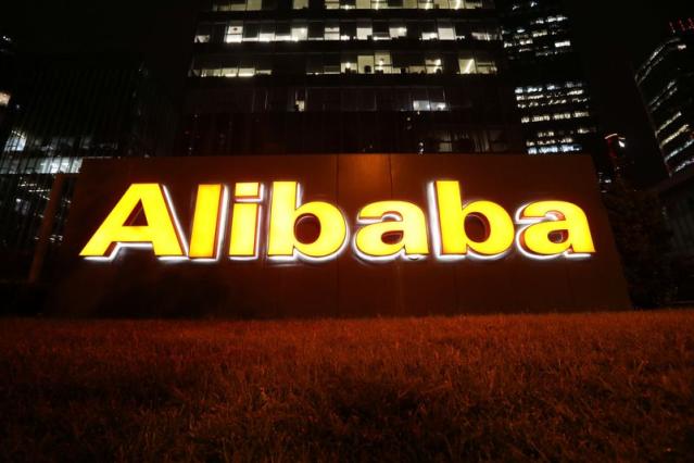 . judge narrows shareholder lawsuit against Alibaba